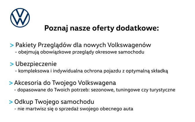 Volkswagen T-Roc cena 146570 przebieg: 8, rok produkcji 2024 z Olsztyn małe 277